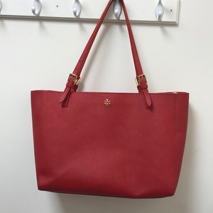 Tory Burch tote!